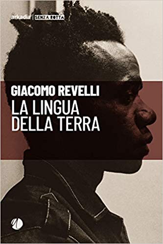 La lingua della terra Book Cover