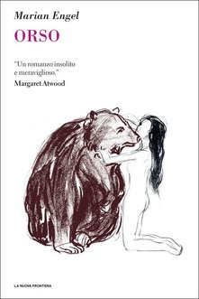 Orso Book Cover