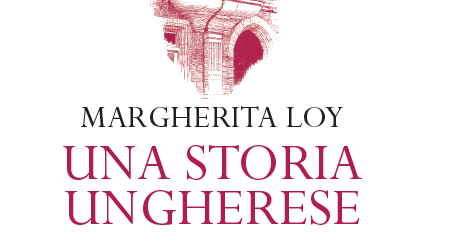 Una storia ungherese Book Cover