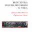 Breve storia dell'abuso edilizio in Italia Book Cover