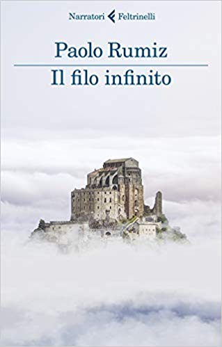 Il filo infinito Book Cover