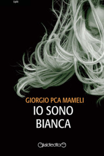 Io sono Bianca Book Cover