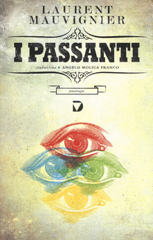 I passanti Book Cover