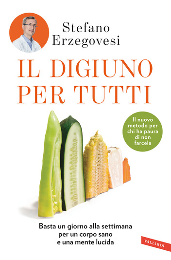 Il digiuno per tutti Book Cover