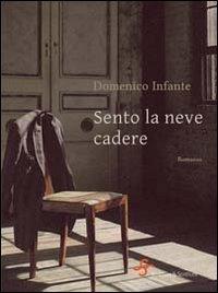 Sento la neve cadere Book Cover