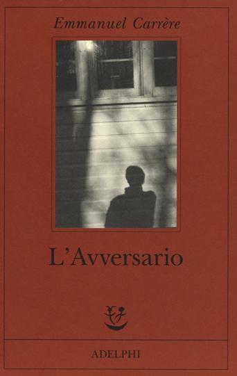 L'avversario Book Cover