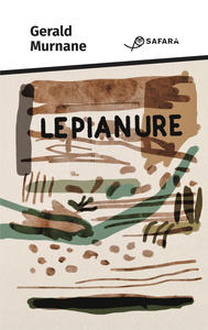 Le pianure Book Cover