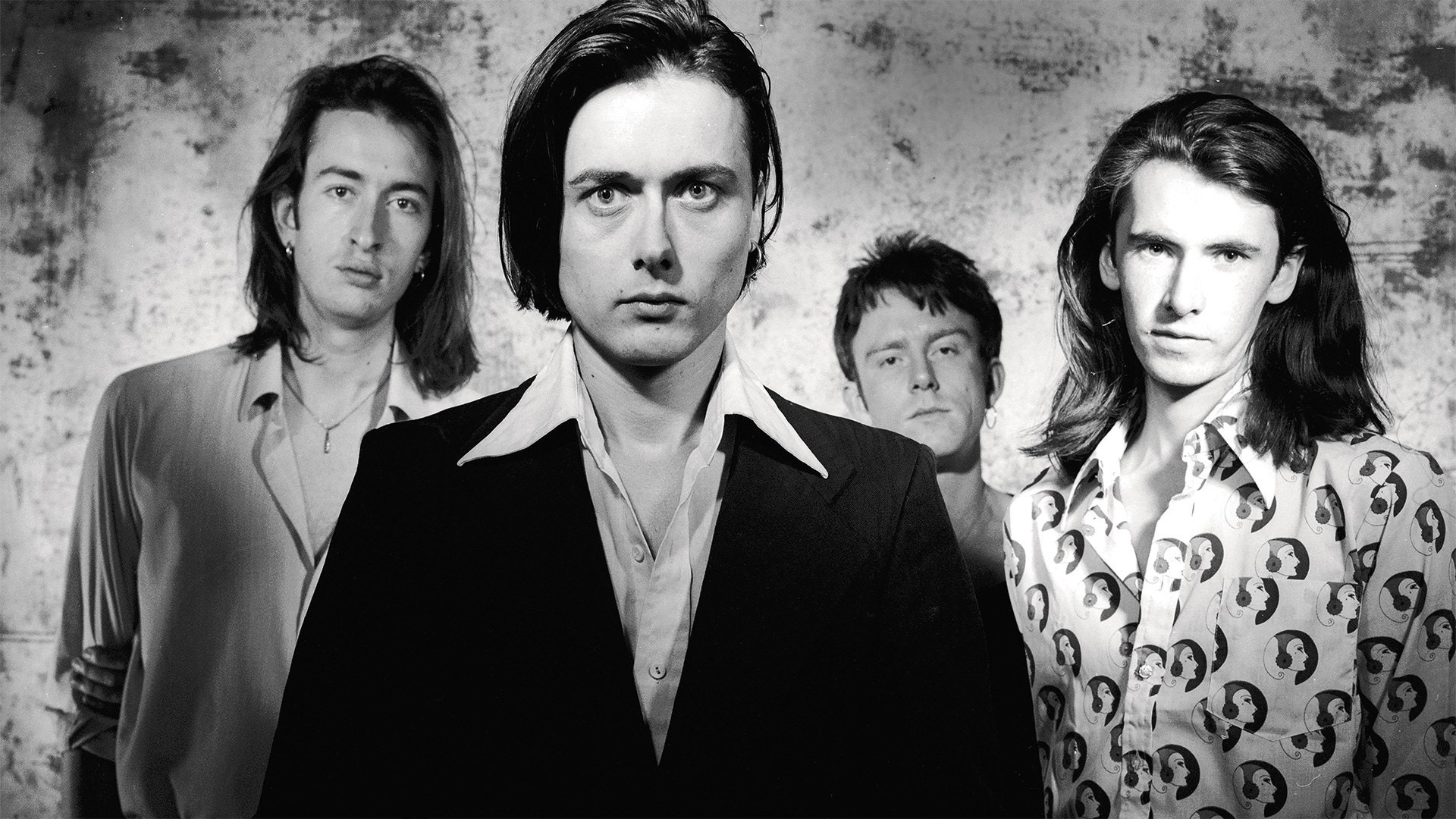 Suede gli ultimi romantici L'Ottavo