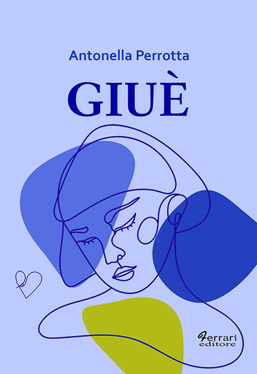 Giuè Book Cover