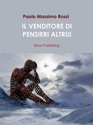 Il venditore di pensieri altrui Book Cover