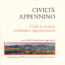 Civiltà Appennino. L'Italia in verticale tra identità e rappresentazioni Book Cover