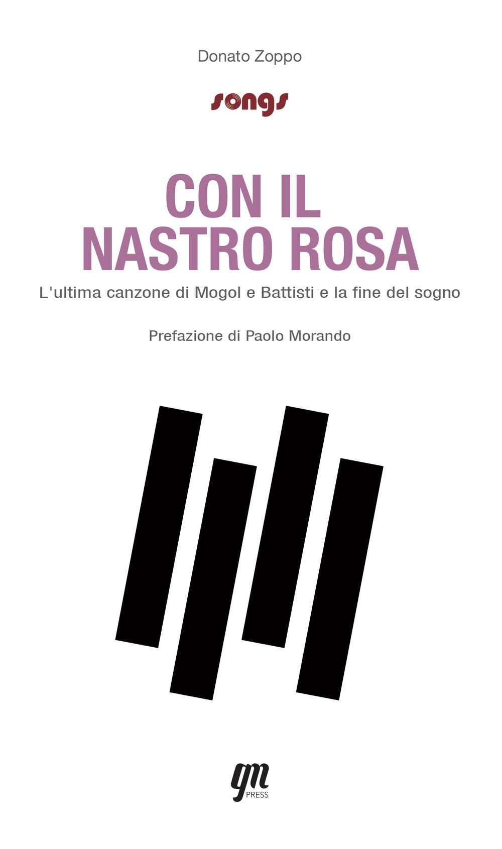 Con il nastro rosa Book Cover