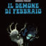 Il demone di febbraio Book Cover