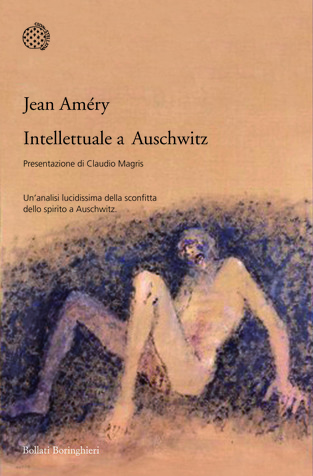 Intellettuale a Auschwitz Book Cover