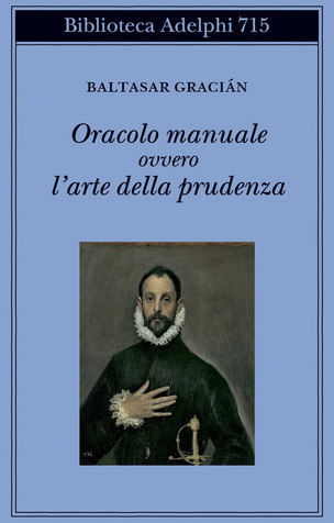 Oracolo manuale Book Cover