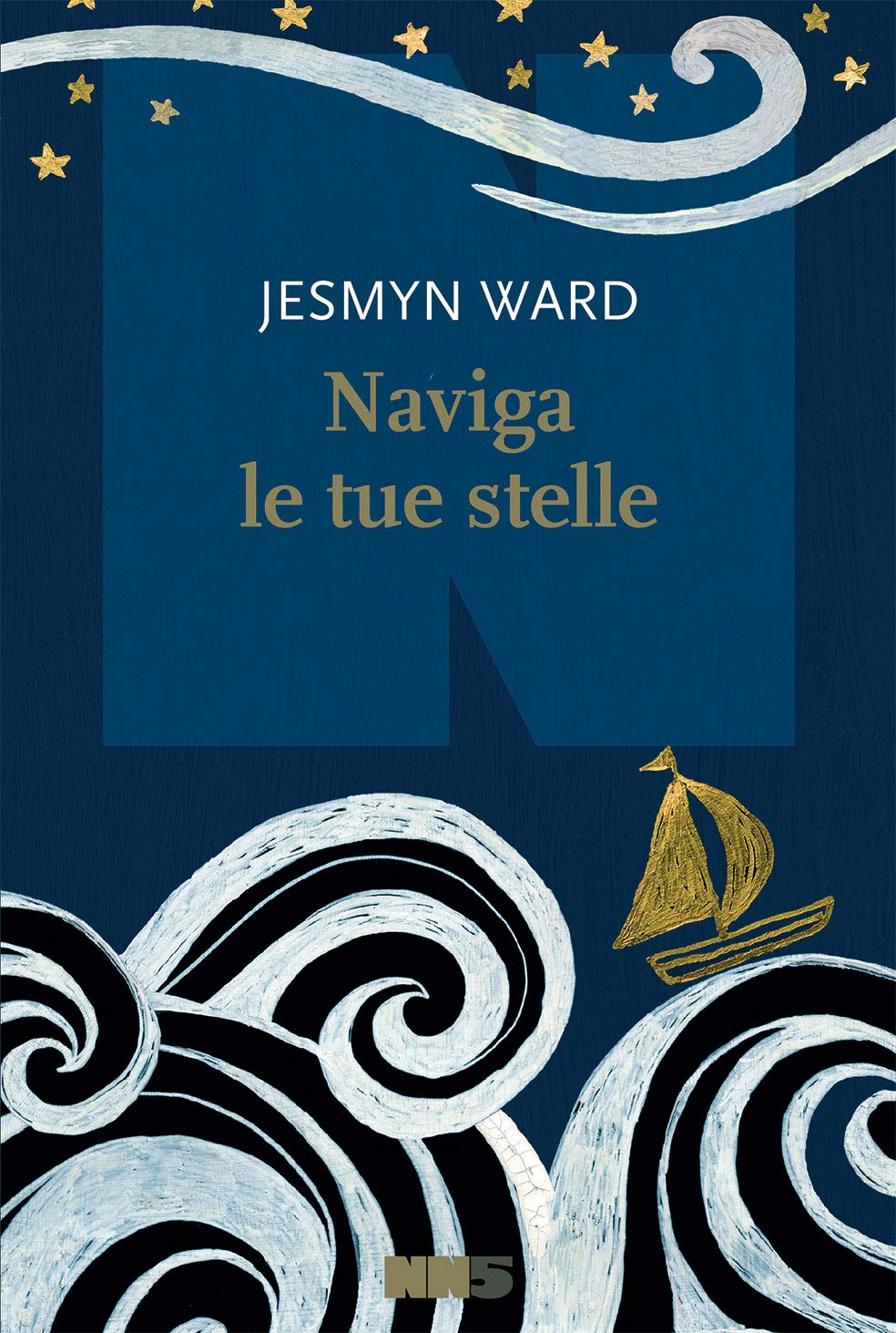 Naviga le tue stelle Book Cover