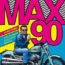 Max90 Book Cover