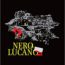 Nero lucano Book Cover