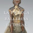La piccola ballerina di Degas Book Cover