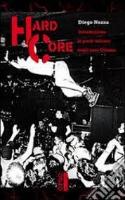 Hard core. Introduzione al punk italiano degli anni ottanta Book Cover
