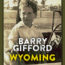 Wyoming Book Cover