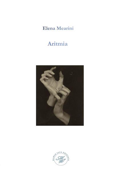 Aritmia Book Cover