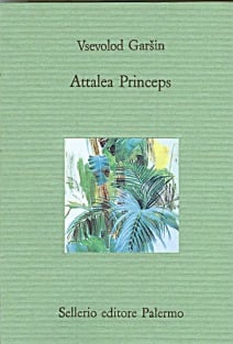 Attalea princeps Book Cover
