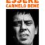 Essere Carmelo Bene Book Cover