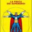La fisica dei supereroi Book Cover