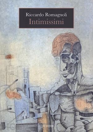 Intimissimi Book Cover