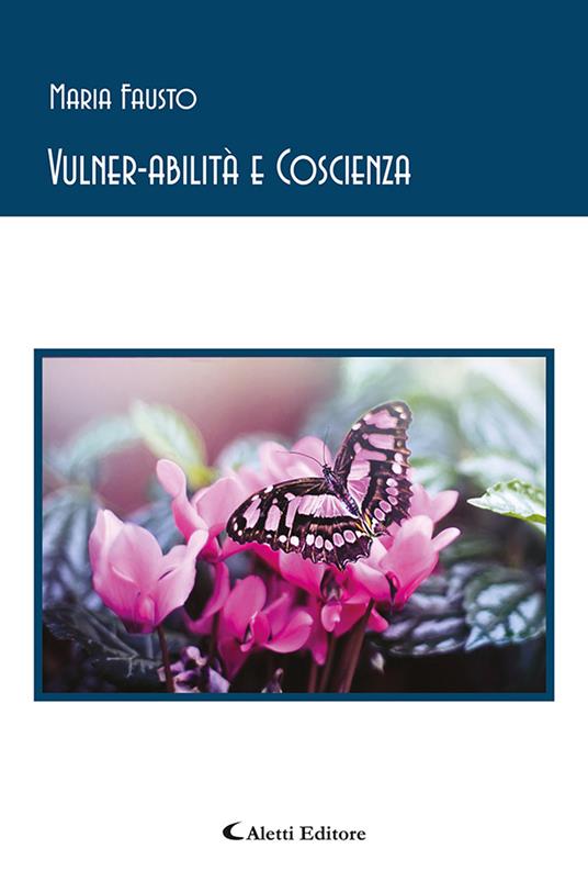 Vulner-abilità e coscienza Book Cover