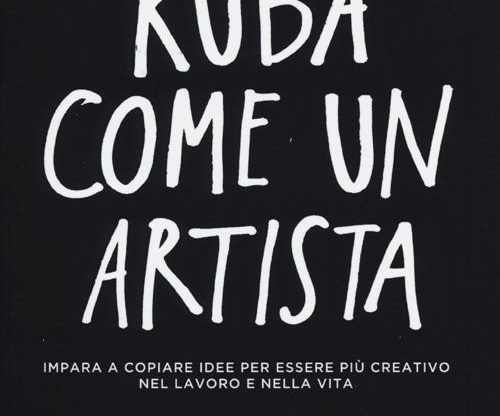 Ruba come un artista – L'Ottavo