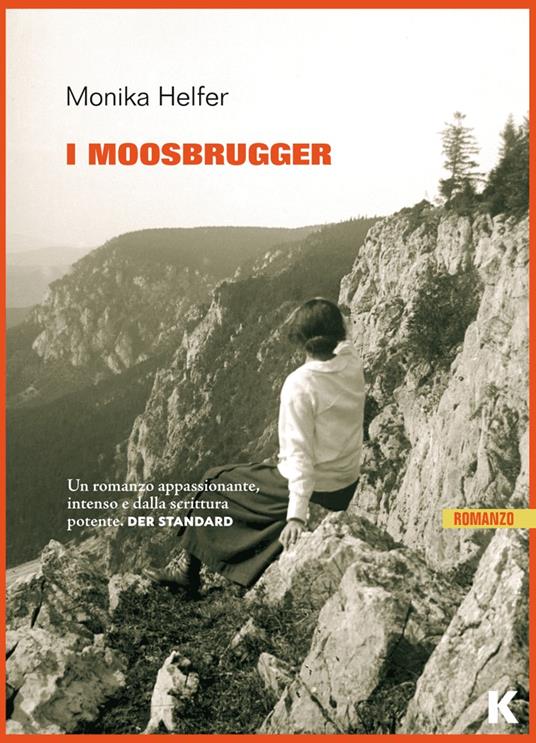 I Moosbrugger Book Cover