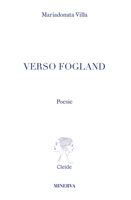 Verso Fogland Book Cover
