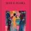 Max e Flora Book Cover