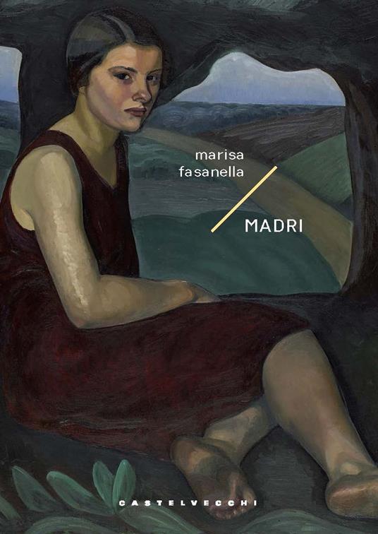 Madri (Storie di Lena di lune e di maree) Book Cover