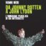 Da Johnny Rotten a John Lydon. L'immagine pubblica di un anticristo Book Cover