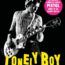 Lonely boy. La storia dei Sex Pistol Book Cover