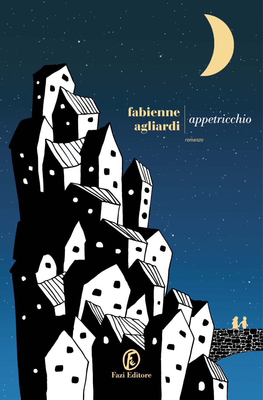 Appetricchio Book Cover