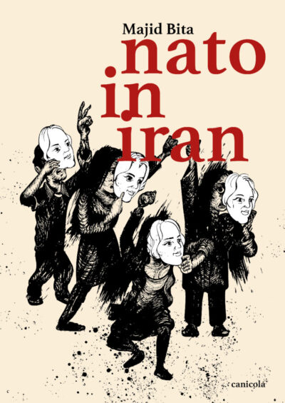 Nato in Iran Book Cover