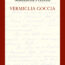Vermiglia Goccia Book Cover