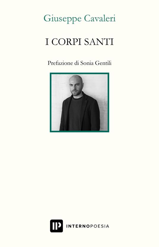 I corpi santi Book Cover