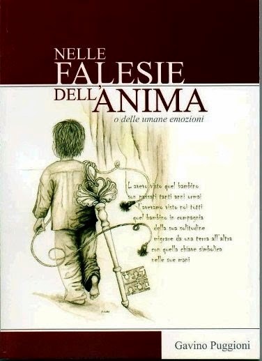 Nelle falesie dell'anima Book Cover